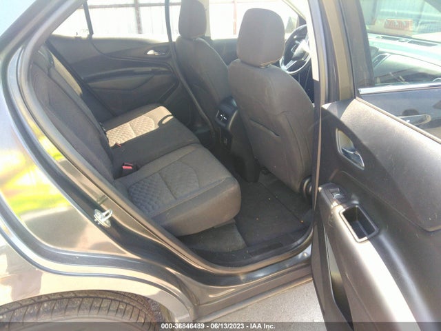 Chevrolet EQUINOX LT 2019 2GNAXKEV9K6134670 Image 8