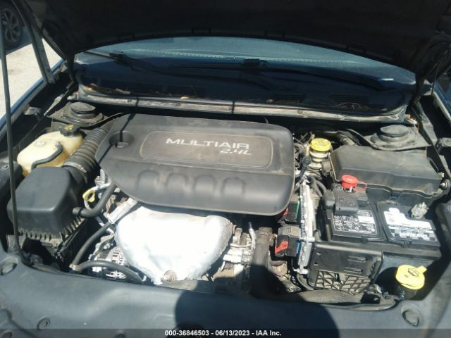 1C3CDFBB0FD228251 Dodge DART SXT