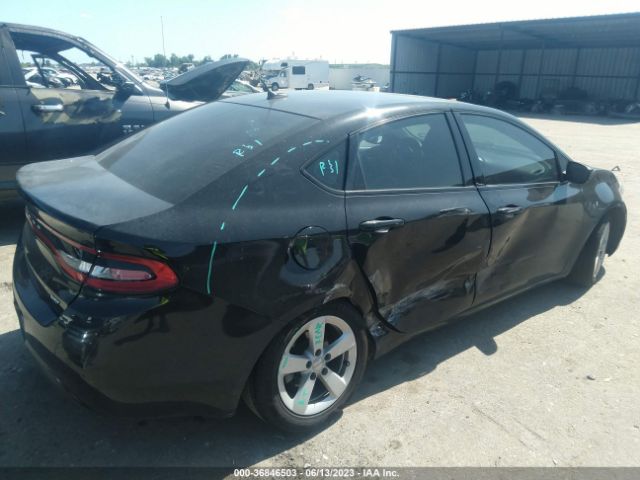 1C3CDFBB0FD228251 Dodge DART SXT