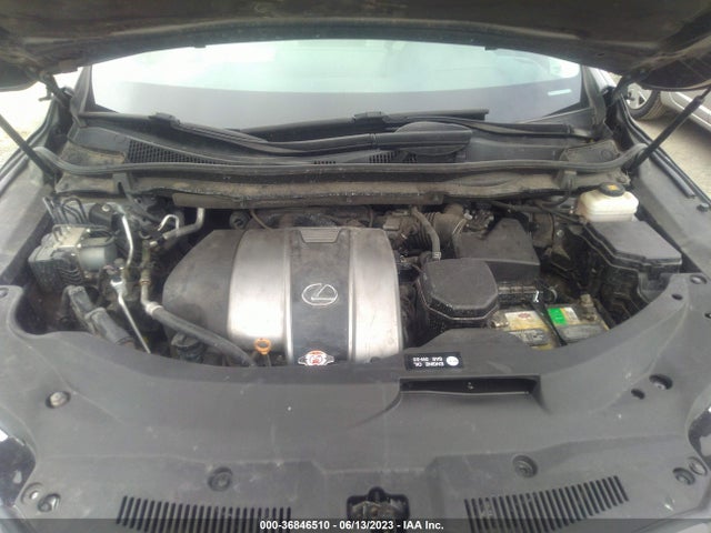 2T2ZZMCA4HC073751 Lexus RX 350