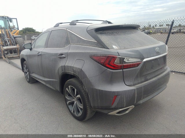 2T2ZZMCA4HC073751 Lexus RX 350