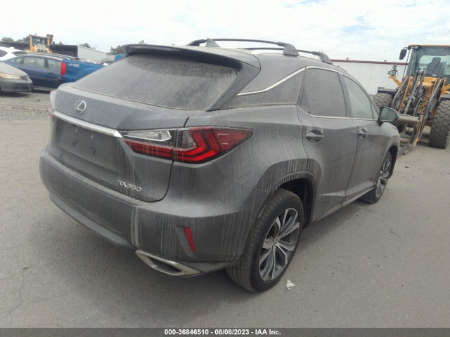 2T2ZZMCA4HC073751 Lexus RX 350