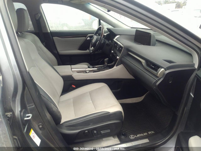 2T2ZZMCA4HC073751 Lexus RX 350