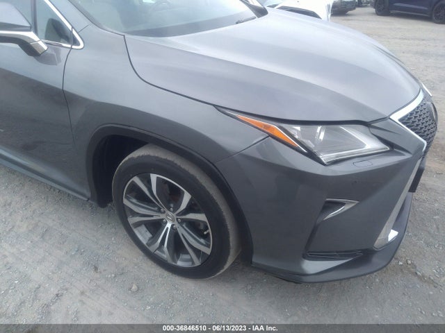 2T2ZZMCA4HC073751 Lexus RX 350