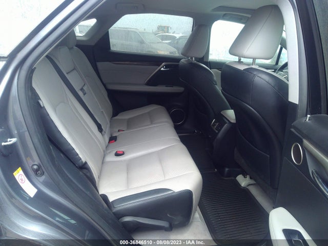 2T2ZZMCA4HC073751 Lexus RX 350