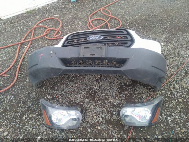 1FTYE1ZM4HKA89927 Ford TRANSIT VAN