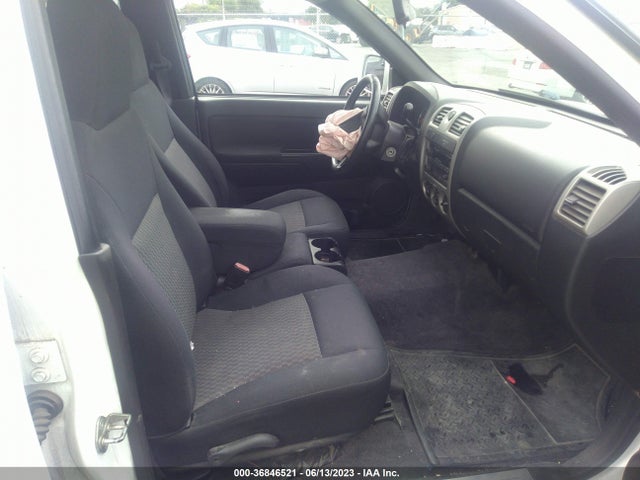 2009 GMC CANYON SLE1 VIN: 1GTCS139798122795
