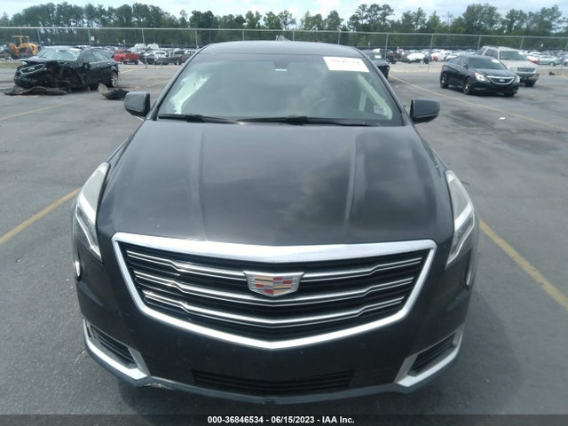 2G61M5S30J9166834 Cadillac XTS LUXURY