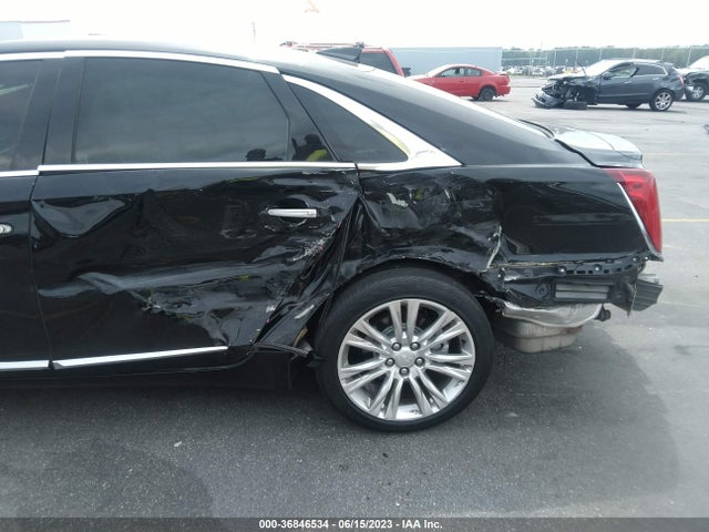 2G61M5S30J9166834 Cadillac XTS LUXURY