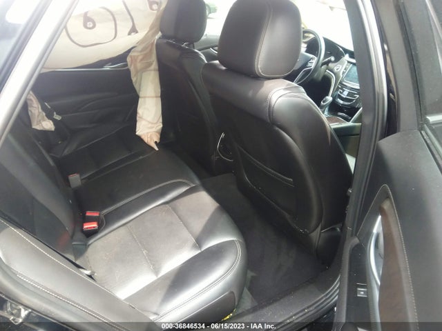 2G61M5S30J9166834 Cadillac XTS LUXURY
