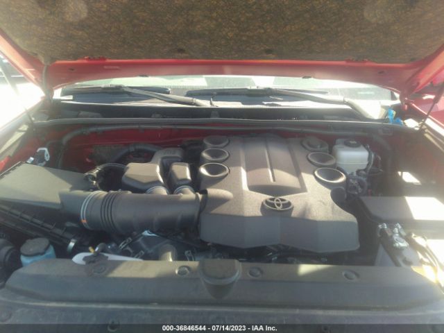Toyota 4runner Trd Off Road Premium 2023 JTERU5JR8P6101568 Image 16