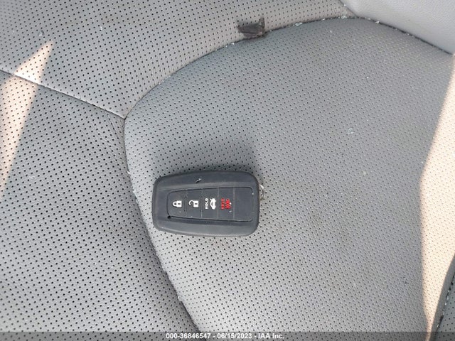 Toyota Highlander Platinum 2022 5TDFZRBH9NS215694 Image 3