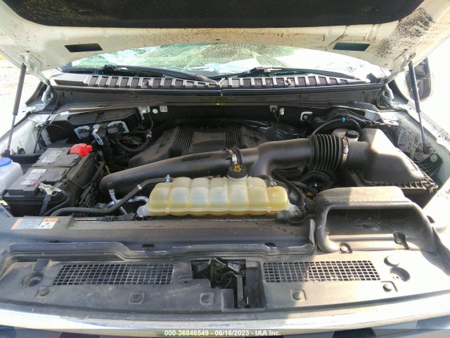 Ford Expedition Max Xlt 2020 1FMJK1JT4LEA73744 Image 10