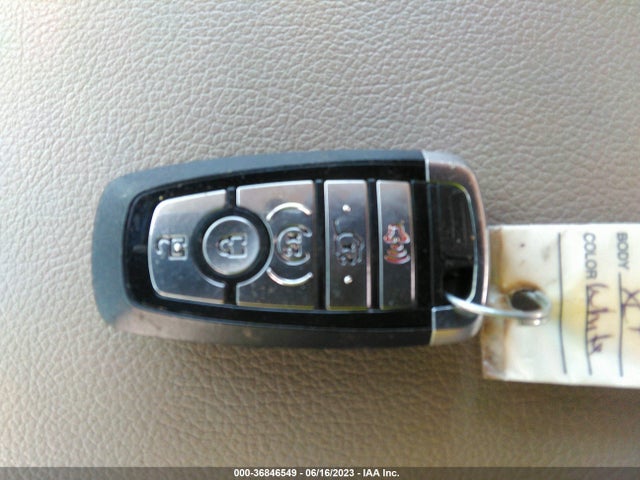 Ford Expedition Max Xlt 2020 1FMJK1JT4LEA73744 Image 11
