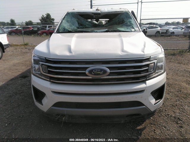 Ford Expedition Max Xlt 2020 1FMJK1JT4LEA73744 Image 12