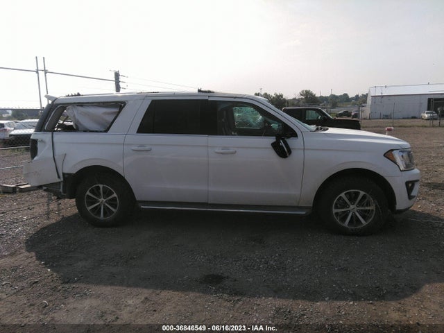 Ford Expedition Max Xlt 2020 1FMJK1JT4LEA73744 Image 13