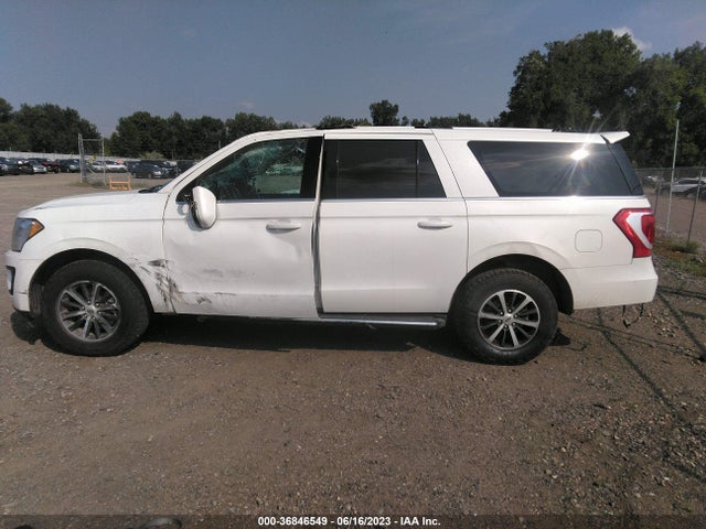 Ford Expedition Max Xlt 2020 1FMJK1JT4LEA73744 Image 14