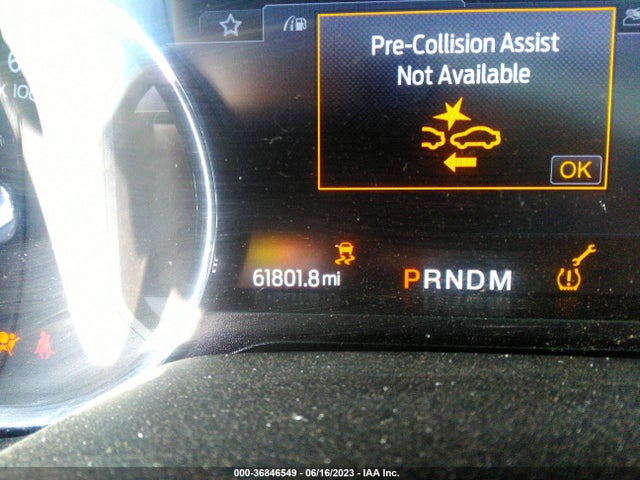Ford Expedition Max Xlt 2020 1FMJK1JT4LEA73744 Image 15
