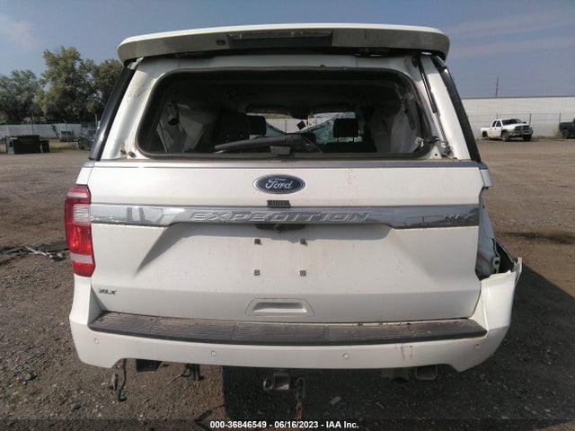 Ford Expedition Max Xlt 2020 1FMJK1JT4LEA73744 Image 16