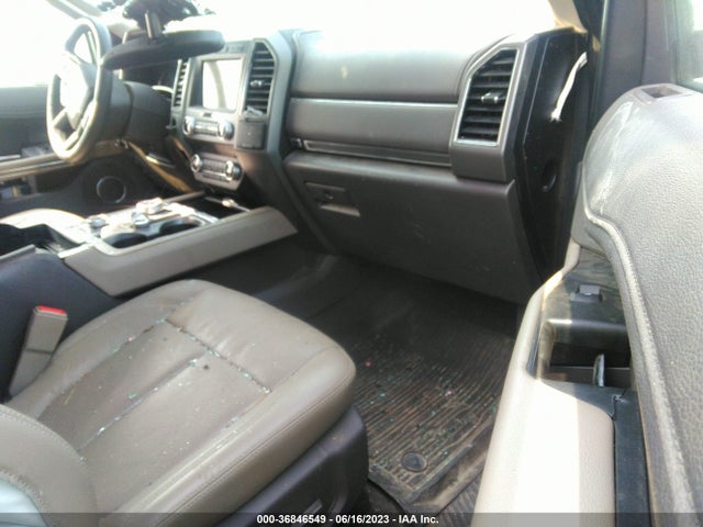 Ford Expedition Max Xlt 2020 1FMJK1JT4LEA73744 Image 5