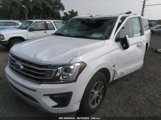 Ford Expedition Max Xlt 2020 1FMJK1JT4LEA73744 Image 6