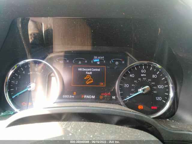 Ford Expedition Max Xlt 2020 1FMJK1JT4LEA73744 Image 7