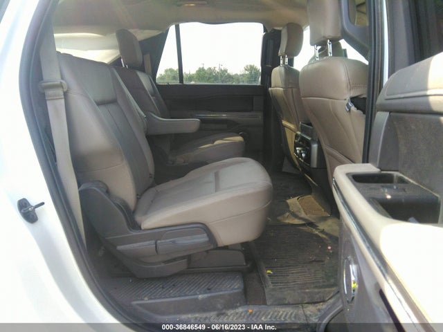 Ford Expedition Max Xlt 2020 1FMJK1JT4LEA73744 Image 8