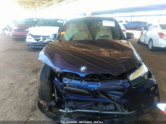 WBXHU7C34J5H41218 BMW X1 Sdrive28i