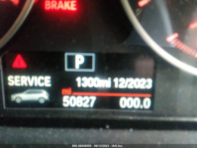 WBXHU7C34J5H41218 BMW X1 Sdrive28i