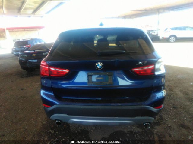 WBXHU7C34J5H41218 BMW X1 Sdrive28i