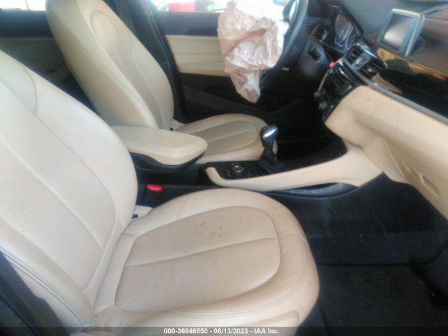 WBXHU7C34J5H41218 BMW X1 Sdrive28i
