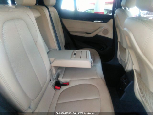WBXHU7C34J5H41218 BMW X1 Sdrive28i