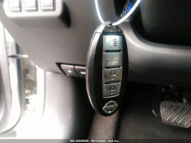 3N1AB7AP5GY318833 Nissan SENTRA SV