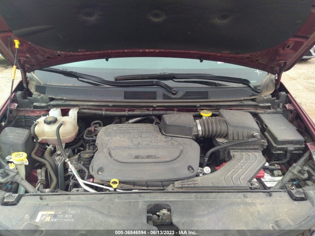 2C4RC1BG4LR274360 Chrysler Pacifica Touring L