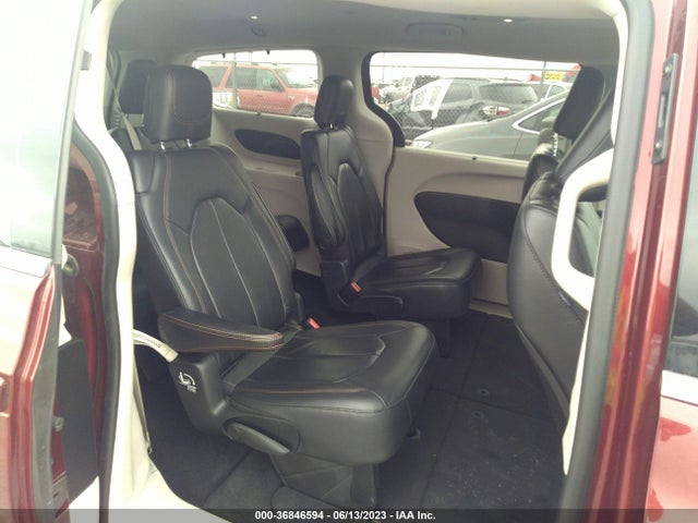 2C4RC1BG4LR274360 Chrysler Pacifica Touring L