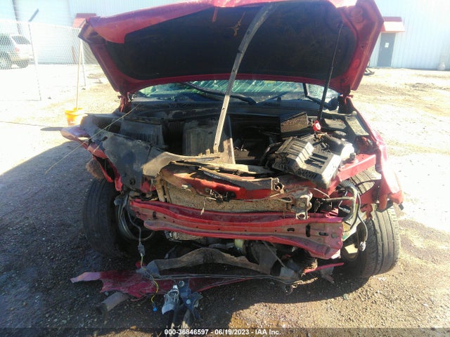 2013 CHEVROLET EQUINOX LT VIN: 1GNALDEKXDZ116604