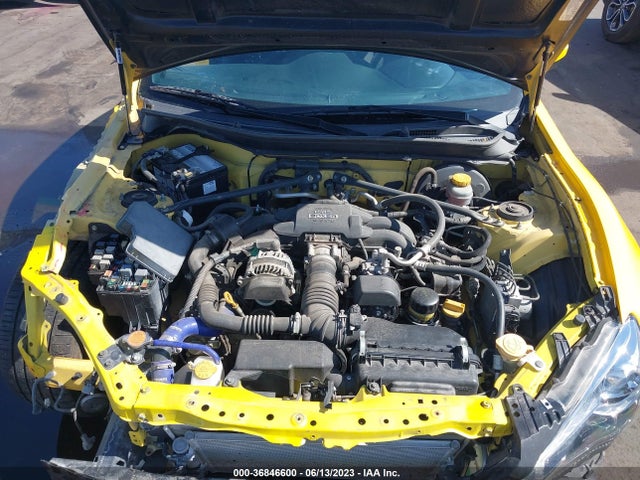 2015 Toyota GR 86, VIN: JF1ZNAA12F8705338