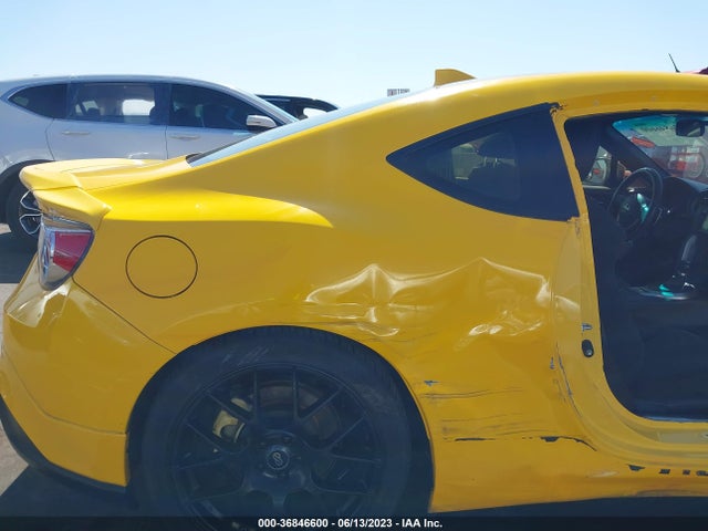 2015 Toyota GR 86, VIN: JF1ZNAA12F8705338