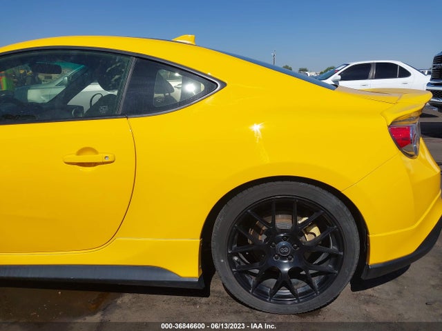 2015 Toyota GR 86, VIN: JF1ZNAA12F8705338