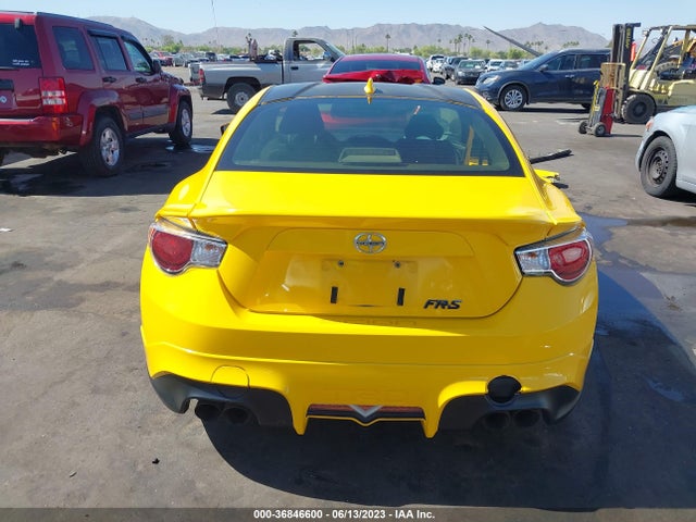 2015 Toyota GR 86, VIN: JF1ZNAA12F8705338