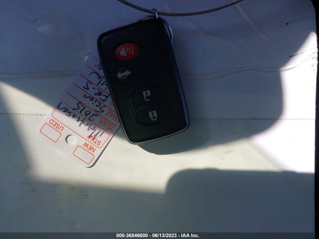 2015 Toyota GR 86, VIN: JF1ZNAA12F8705338