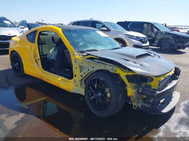 2015 Toyota GR 86, VIN: JF1ZNAA12F8705338