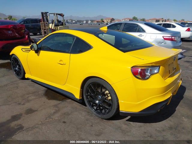 2015 Toyota GR 86, VIN: JF1ZNAA12F8705338
