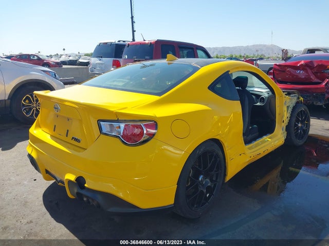 2015 Toyota GR 86, VIN: JF1ZNAA12F8705338
