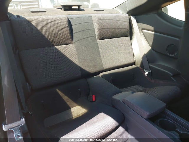 2015 Toyota GR 86, VIN: JF1ZNAA12F8705338