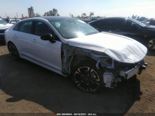 5XXG64J20NG132654 auction archive image