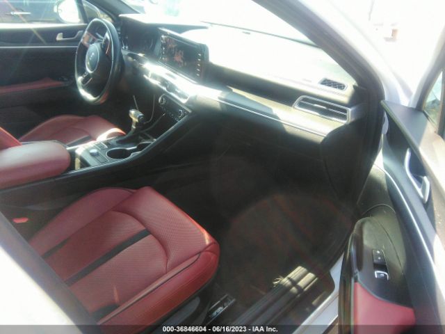 5XXG64J20NG132654 KIA K5 Gt-line