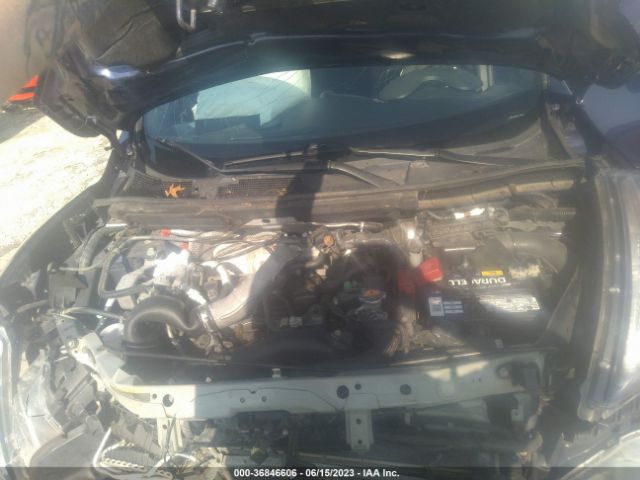 JN8AF5MR9FT510416 Nissan Juke Sv