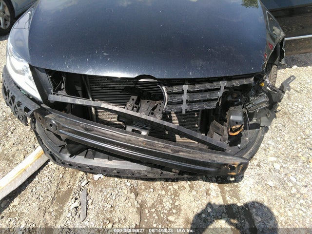 WVWAP7AN7EE505319 Volkswagen Cc R-line