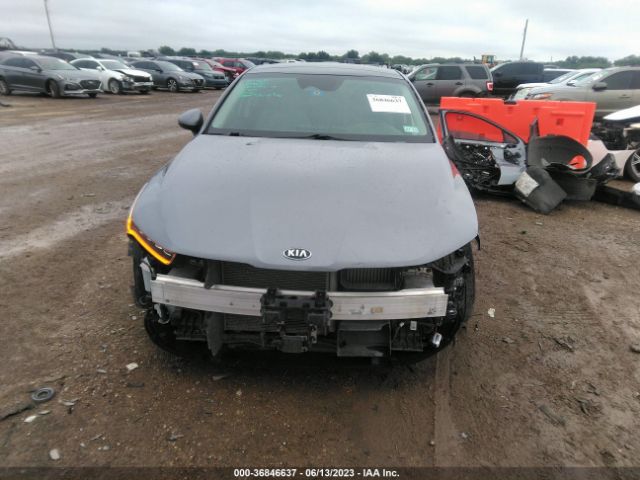 5XXG34J23MG065880 KIA K5 EX